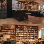 Bookshelf Display case