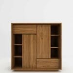 客厅装饰收纳柜